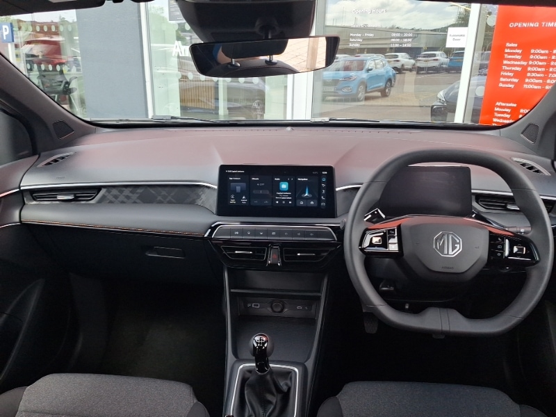 Used MG MG3 2025 for sale - 76392856: Photo 2