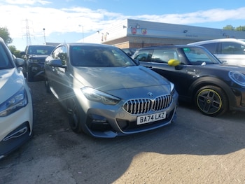 Used BMW 2 Series 2024 for sale - 78751137: Photo