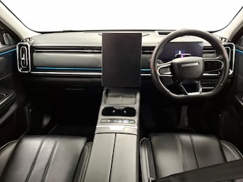 Used Jaecoo Jaecoo 7 2025 for sale - 77252684: Photo