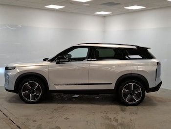 Used Jaecoo Jaecoo 7 2025 for sale - 77252684: Photo