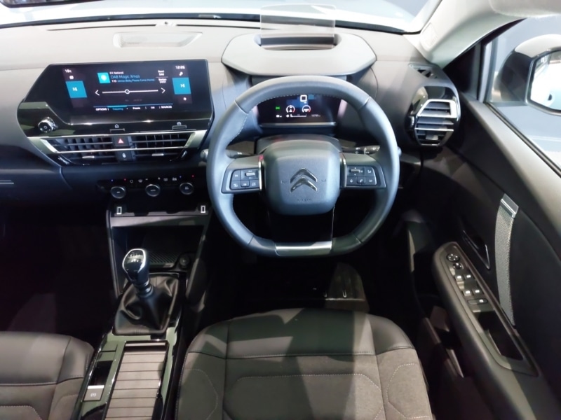 Used Citroen C4 2022 for sale - 77986924: Photo 7