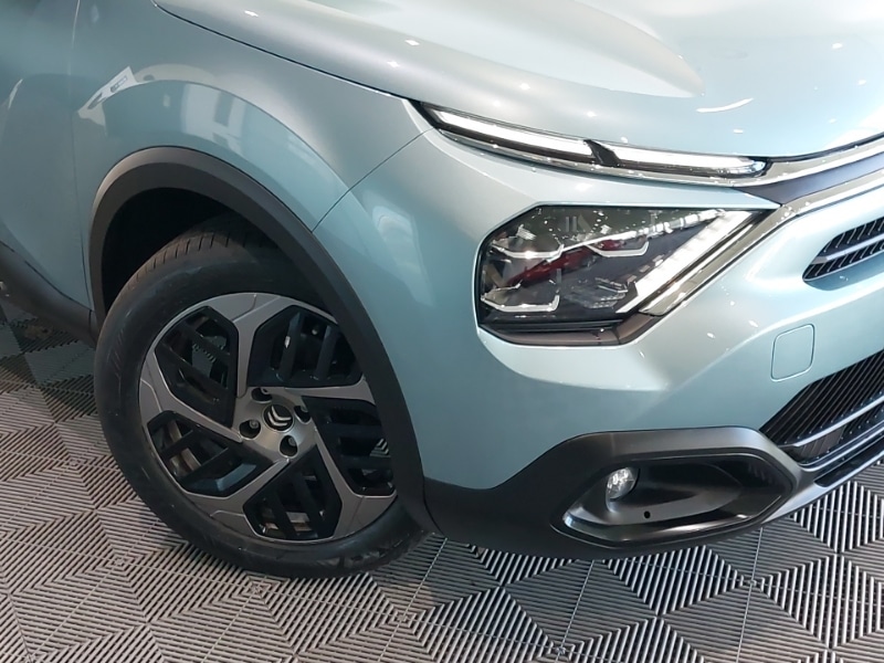 Used Citroen C4 2022 for sale - 77986924: Photo 9