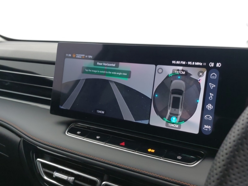 Used MG MG HS 2024 for sale - 76880830: Photo 12