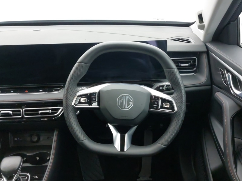 Used MG MG HS 2024 for sale - 76880830: Photo 7