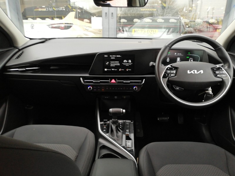 Used Kia Niro 2023 for sale - 77876723: Photo 2