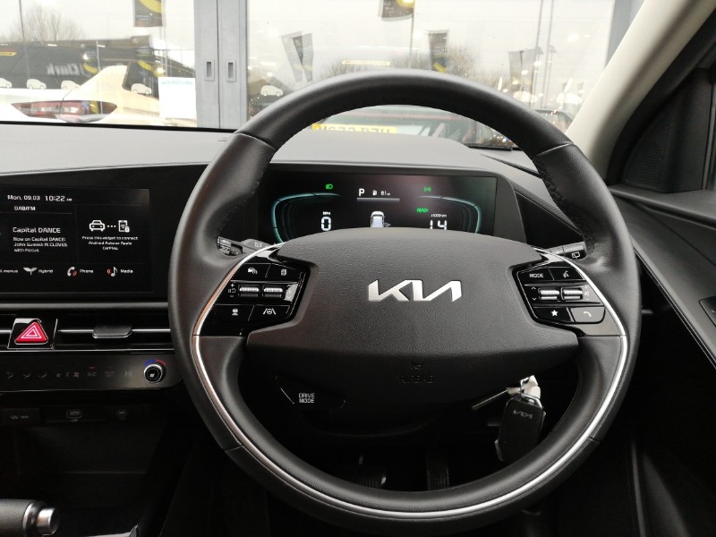 Used Kia Niro 2023 for sale - 77876723: Photo 7