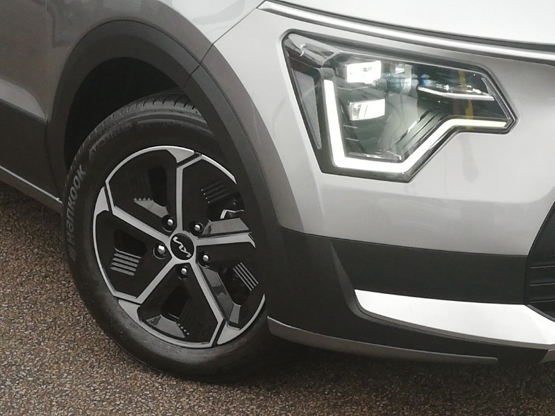 Used Kia Niro 2023 for sale - 77876723: Photo 9