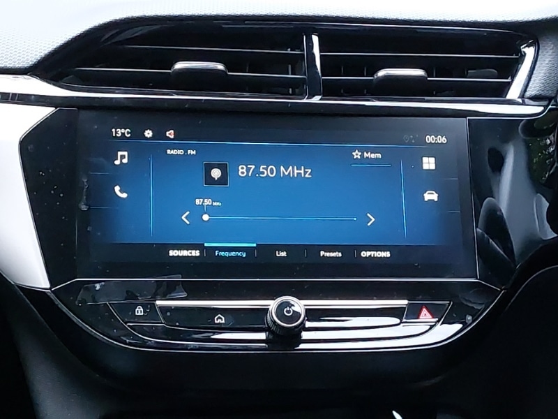 Used Vauxhall Corsa 2025 for sale - 76492543: Photo 10