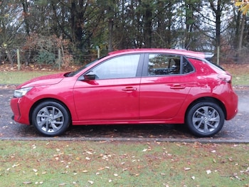 Used Vauxhall Corsa 2025 for sale - 76492543: Photo
