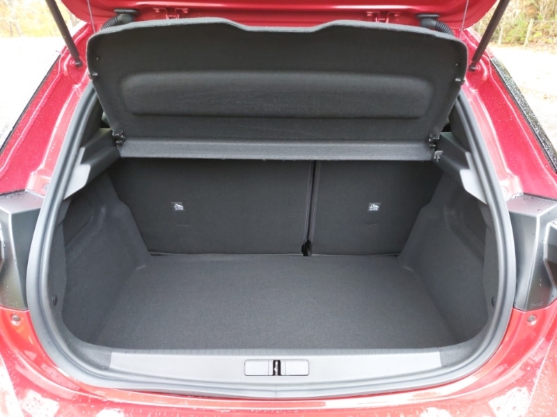 Used Vauxhall Corsa 2025 for sale - 76492543: Photo 8