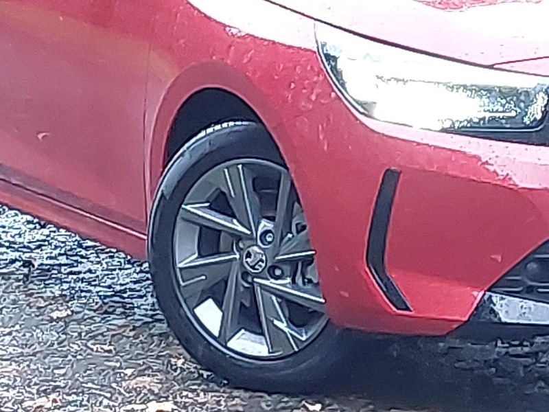 Used Vauxhall Corsa 2025 for sale - 76492543: Photo 9