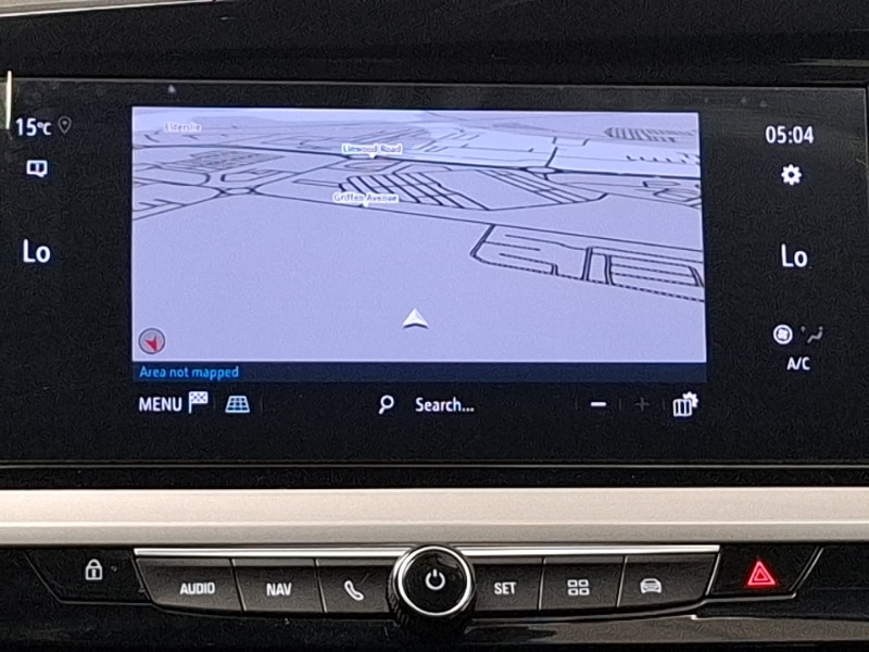 Used Vauxhall Grandland 2023 for sale - 77127191: Photo 11