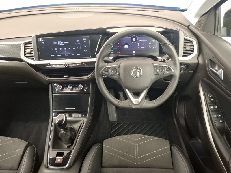 Used Vauxhall Grandland 2023 for sale - 77127191: Photo 7