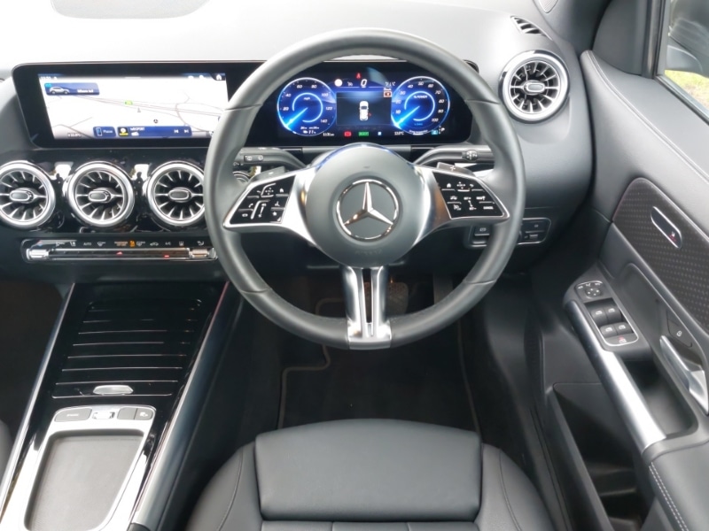 Used Mercedes-Benz EQA 2024 for sale - 76833408: Photo 7