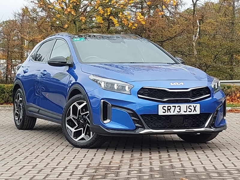 Used Kia XCeed 2023 for sale - 76397724: Photo 1