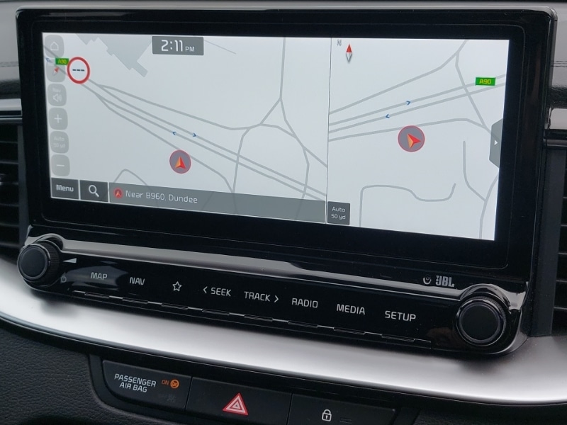 Used Kia XCeed 2023 for sale - 76397724: Photo 11