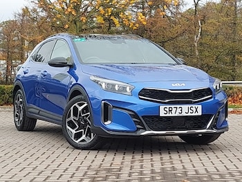 Used Kia XCeed 2023 for sale - 76397724: Photo