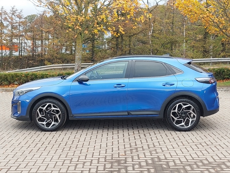 Used Kia XCeed 2023 for sale - 76397724: Photo 4