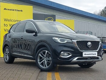 Used MG MG HS 2023 for sale - 77454553: Photo