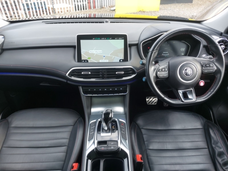 Used MG MG HS 2023 for sale - 77454553: Photo 2