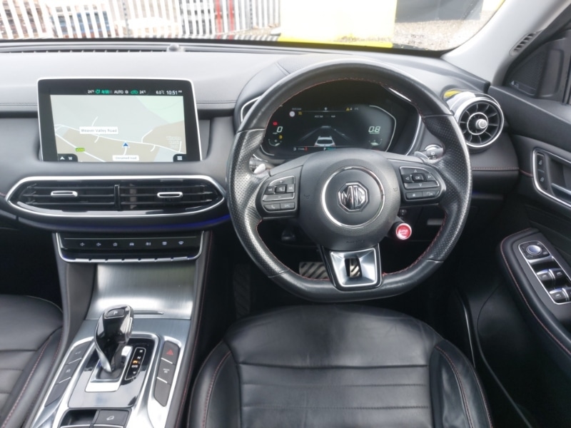 Used MG MG HS 2023 for sale - 77454553: Photo 7