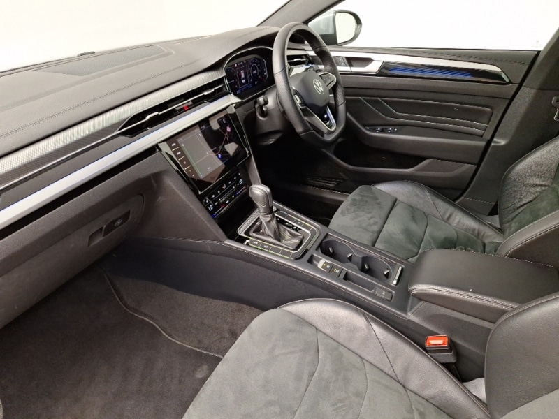 Used Volkswagen Arteon 2022 for sale - 77224386: Photo 5