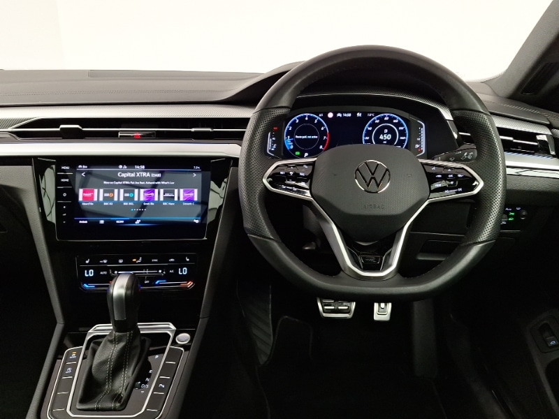 Used Volkswagen Arteon 2022 for sale - 77224386: Photo 7