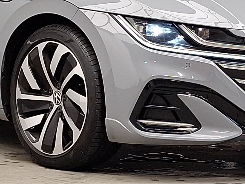 Used Volkswagen Arteon 2022 for sale - 77224386: Photo 9