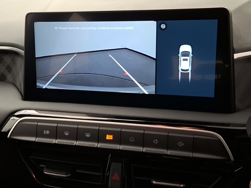 Used MG MG3 2025 for sale - 77998962: Photo 11