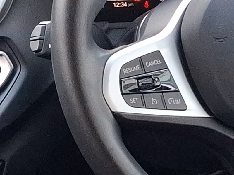 Used BMW 1 Series 2024 for sale - 76555899: Photo 10