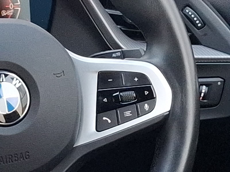 Used BMW 1 Series 2024 for sale - 76555899: Photo 11