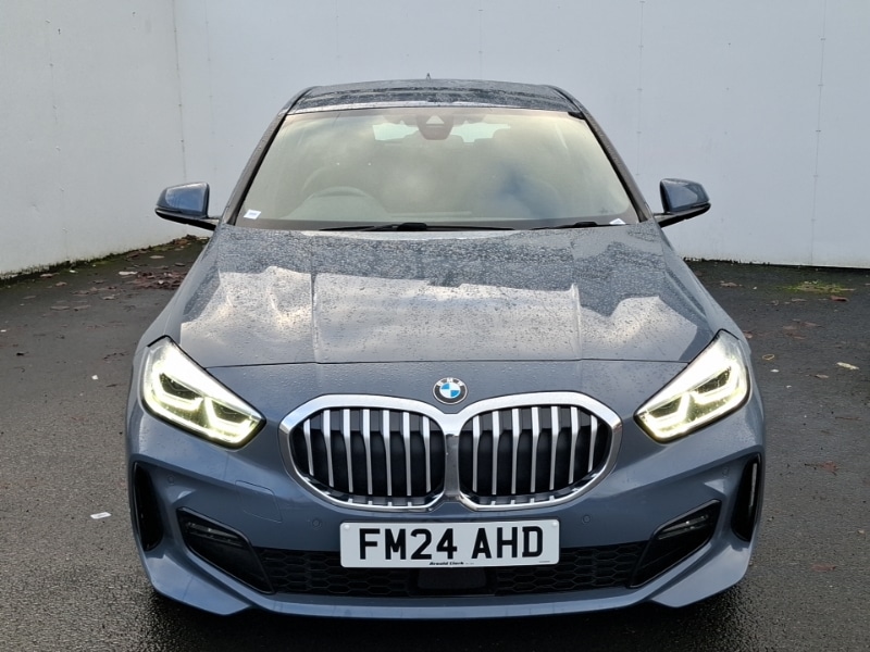 Used BMW 1 Series 2024 for sale - 76555899: Photo 12