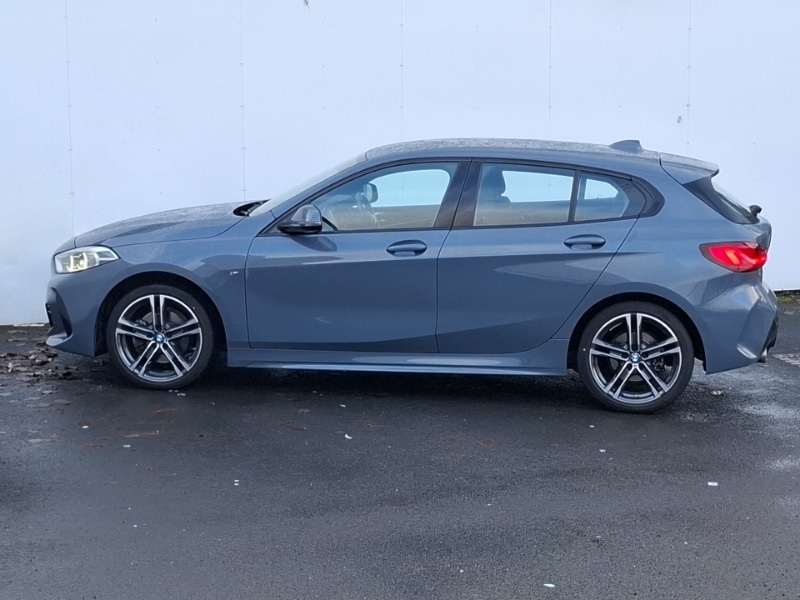 Used BMW 1 Series 2024 for sale - 76555899: Photo 4