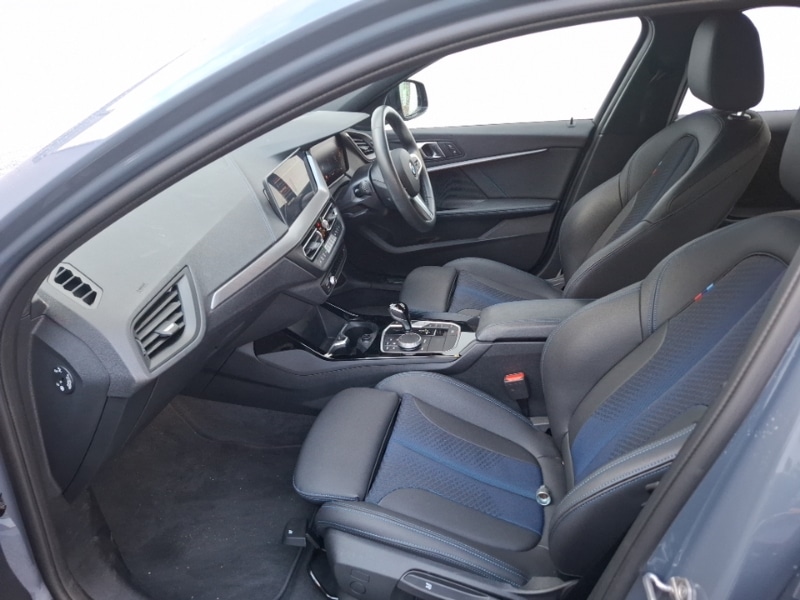 Used BMW 1 Series 2024 for sale - 76555899: Photo 5