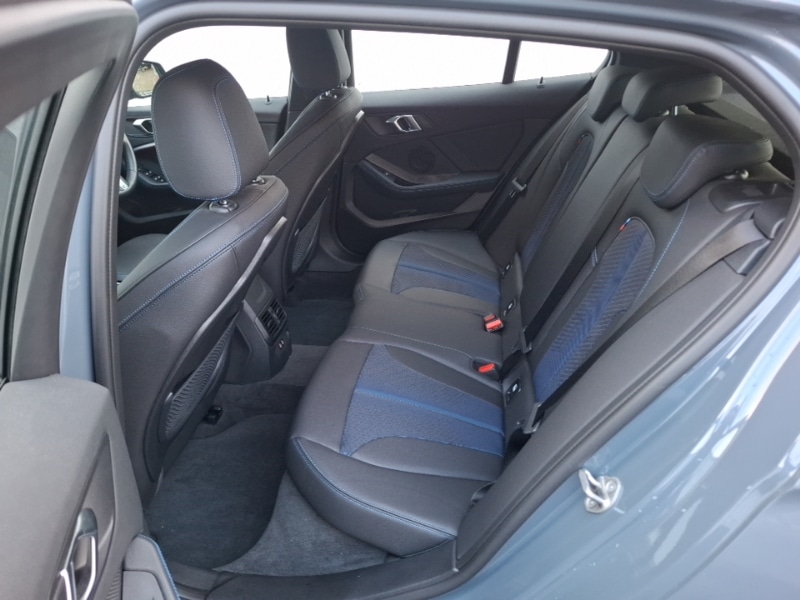 Used BMW 1 Series 2024 for sale - 76555899: Photo 6