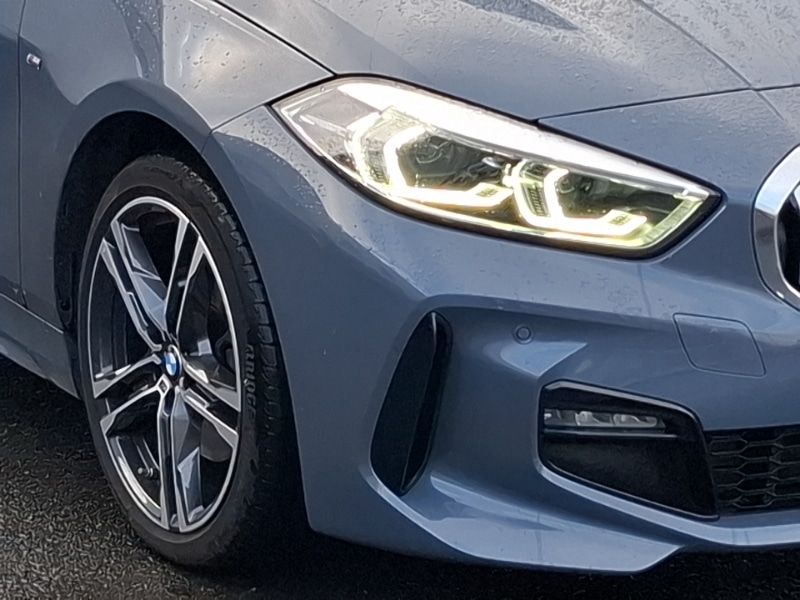 Used BMW 1 Series 2024 for sale - 76555899: Photo 9