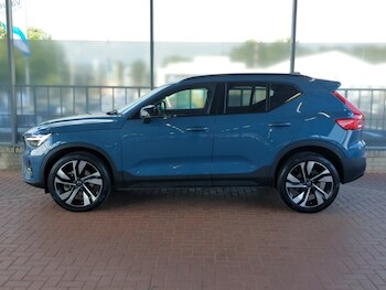 Used Volvo XC40 2024 for sale - 77294021: Photo