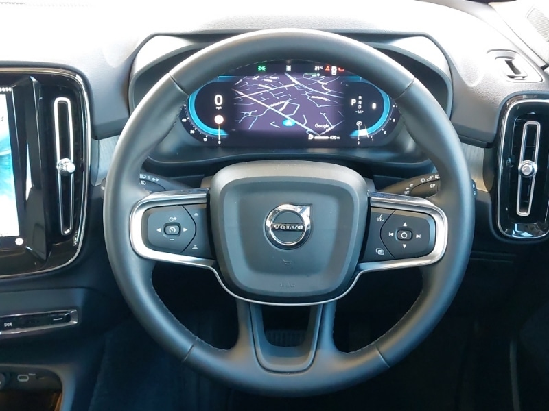 Used Volvo XC40 2024 for sale - 77294021: Photo 7