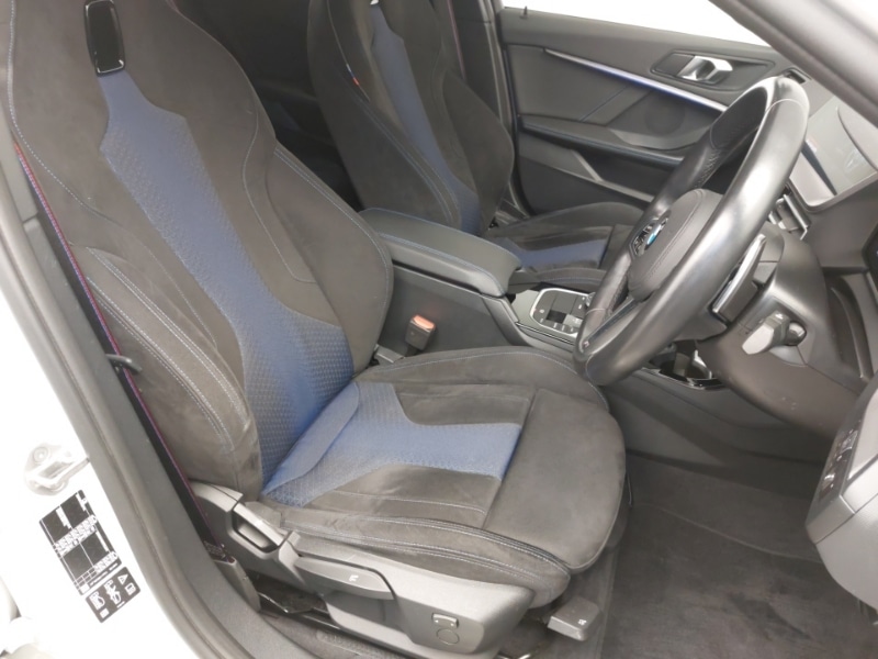 Used BMW 1 Series 2023 for sale - 77266480: Photo 11