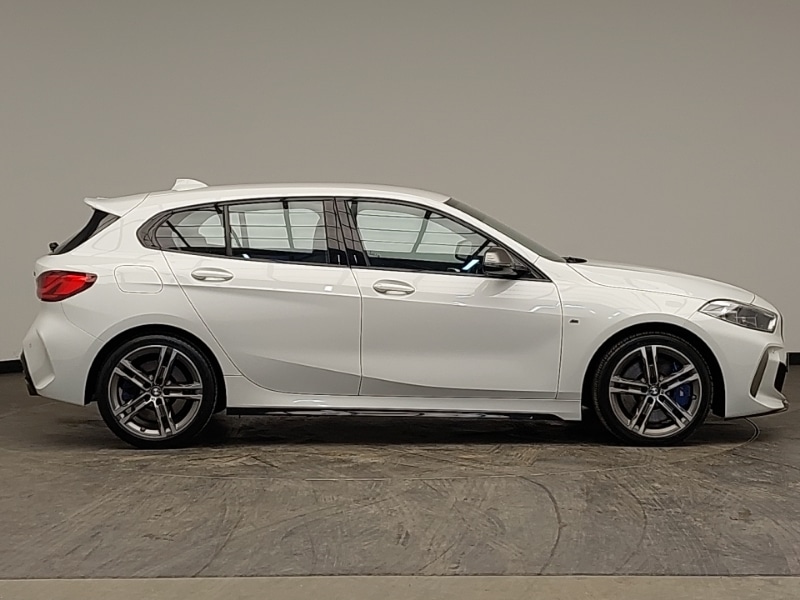 Used BMW 1 Series 2023 for sale - 77266480: Photo 2