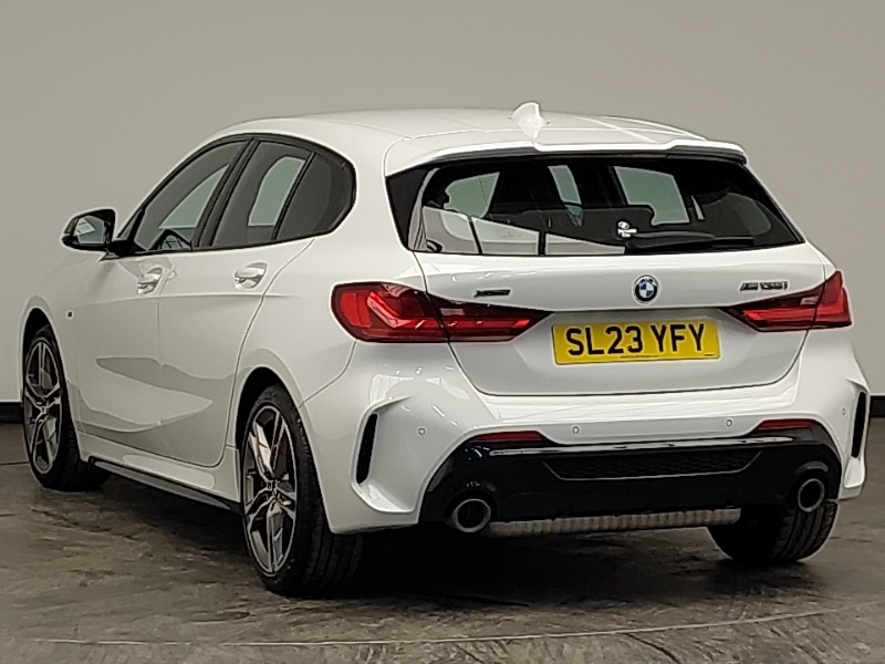 Used BMW 1 Series 2023 for sale - 77266480: Photo 3