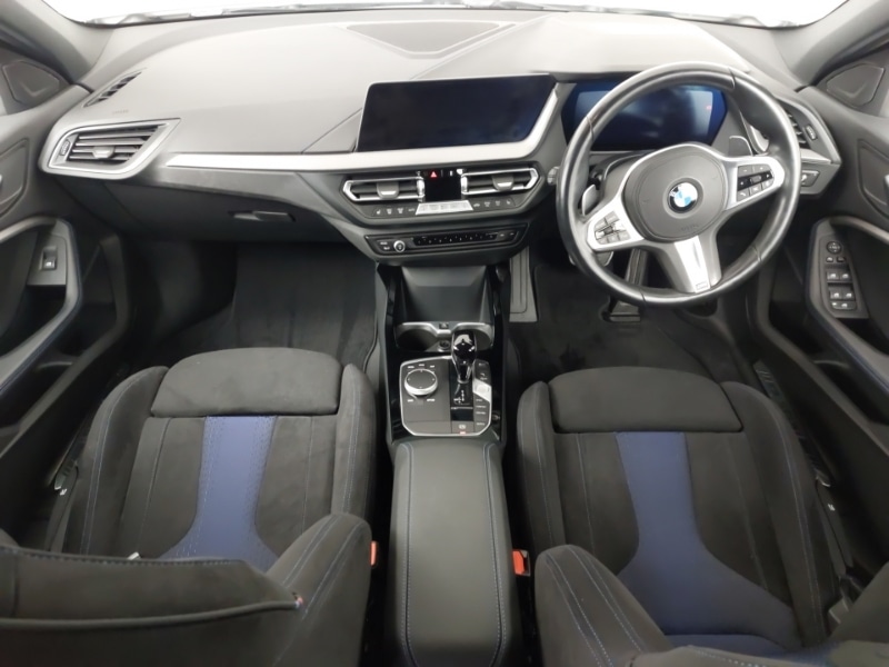 Used BMW 1 Series 2023 for sale - 77266480: Photo 4