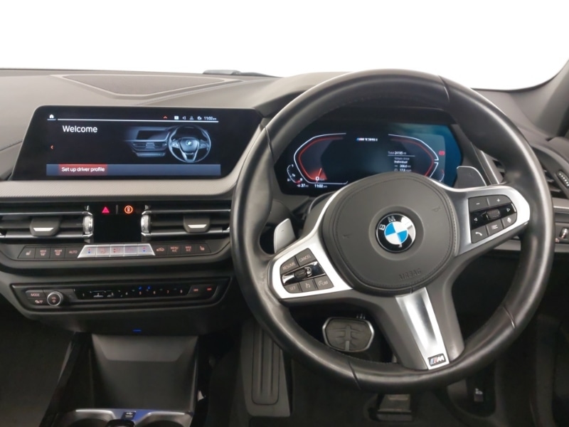 Used BMW 1 Series 2023 for sale - 77266480: Photo 5