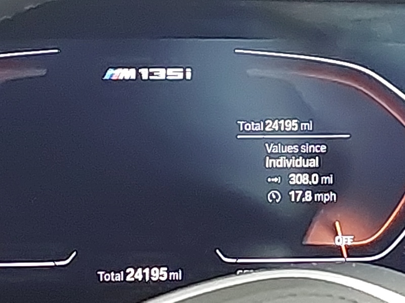 Used BMW 1 Series 2023 for sale - 77266480: Photo 9