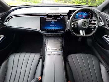 Used Mercedes-Benz E Class 2024 for sale - 79510561: Photo