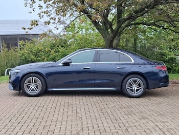 Used Mercedes-Benz E Class 2024 for sale - 79510561: Photo