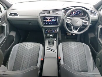 Used Volkswagen Tiguan 2023 for sale - 78660659: Photo