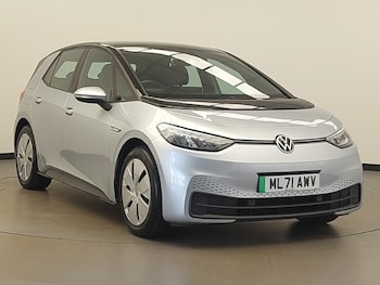 Volkswagen - ID.3