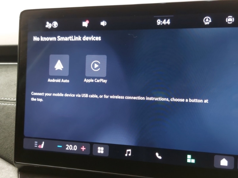 Used Skoda Octavia 2024 for sale - 76347653: Photo 11