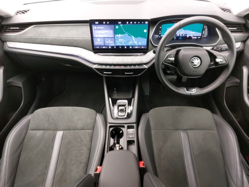 Used Skoda Octavia 2024 for sale - 76347653: Photo 2